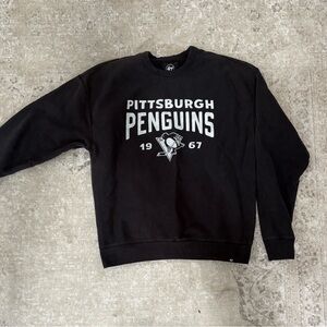 Pittsburgh Penguins Crewneck